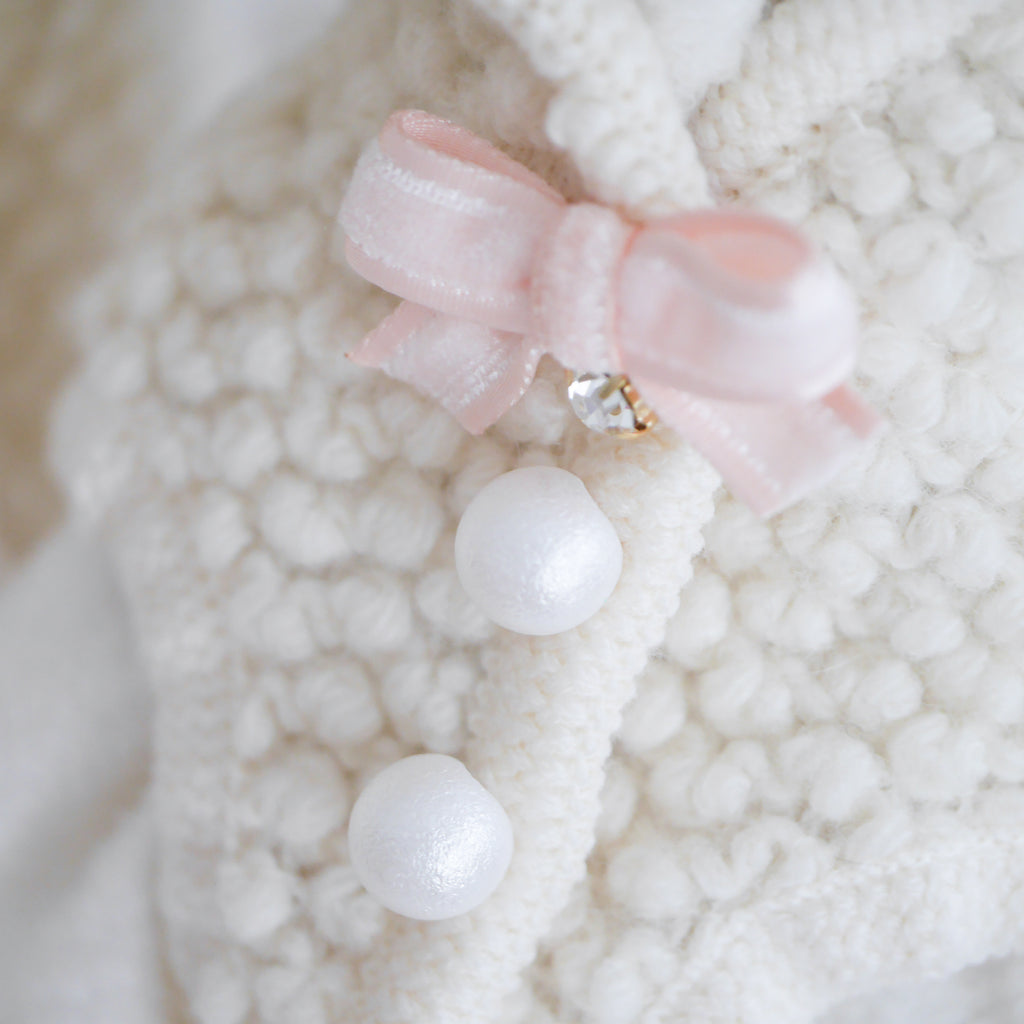 ♡ Teddy Options ♡ – maison de Bonbonjour